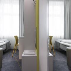 Отель Thon Hotel Trondheim Норвегия, Тронхейм - отзывы, цены и фото номеров - забронировать отель Thon Hotel Trondheim онлайн комната для гостей