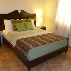 Hotel Avila Panama комната для гостей фото 3