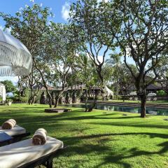 Отель InterContinental Bali Resort фото 12