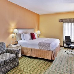 Wingate by Wyndham Memphis East in Memphis, United States of America from 127$, photos, reviews - zenhotels.com guestroom photo 2