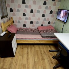 Отель Photo Park Guesthouse Сеул удобства в номере фото 2