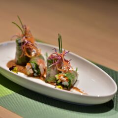 Отель ibis Styles Nha Trang в номере
