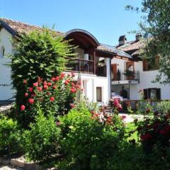 Отель Weidlhof B&B Кальдаро-сулла-Страда-дель-Вино фото 14