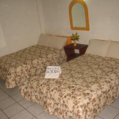 Hotel Victoria спа