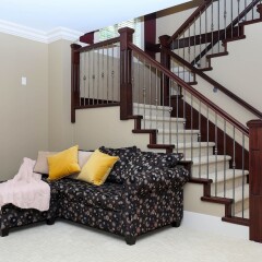Отель Grand 4 BR Vacation House near Vancouver Downtown Канада, Ванкувер - отзывы, цены и фото номеров - забронировать отель Grand 4 BR Vacation House near Vancouver Downtown онлайн комната для гостей
