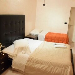 Happy Holiday in Rome, Italy from 256$, photos, reviews - zenhotels.com guestroom photo 4