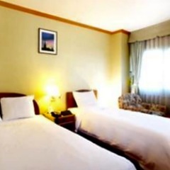 Отель Crystal Hotel Южная Корея, Тэгу - отзывы, цены и фото номеров - забронировать отель Crystal Hotel онлайн фото 9