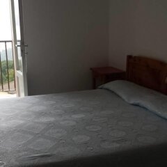 Отель Albergo Ristorante Pizzeria Bellavista Италия, Каренно - отзывы, цены и фото номеров - забронировать отель Albergo Ristorante Pizzeria Bellavista онлайн балкон