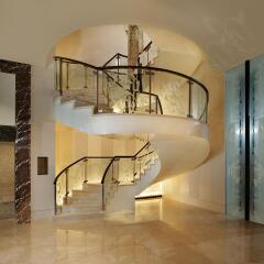 Отель The St. Regis Bangkok спа