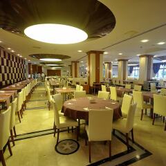 Pineta Park Deluxe Hotel Турция, Мармарис - отзывы, цены и фото номеров - забронировать отель Pineta Park Deluxe Hotel - All Inclusive онлайн питание фото 3