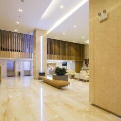 Апартаменты Dendro Gold Apartment Нячанг интерьер отеля фото 3