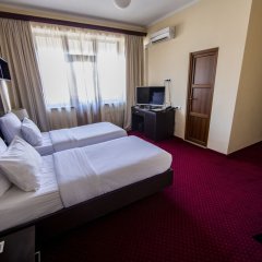 14 Floor Hotel in Yerevan, Armenia from 86$, photos, reviews - zenhotels.com