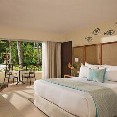 Отель Impressive Resort & Spa 3* Стандартный номер с различными типами кроватей фото 3