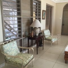 Отель Captain's Cove Beach Resort & Villas комната для гостей фото 3