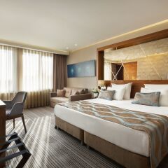 Artur Hotel Турция, Канаккале - 1 отзыв об отеле, цены и фото номеров - забронировать отель Artur Hotel онлайн комната для гостей фото 9