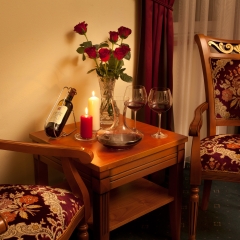 Отель Green Garden Hotel Чехия, Прага - - забронировать отель Green Garden Hotel, цены и фото номеров интерьер отеля фото 3