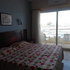 Отель A1 Suites комната для гостей фото 4