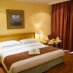 Le Royal Hotel комната для гостей фото 4