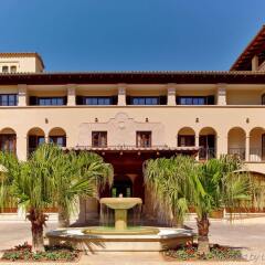 Sheraton Mallorca Arabella Golf Hotel фото 3
