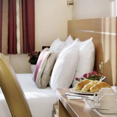 Queens Park Hotel в номере