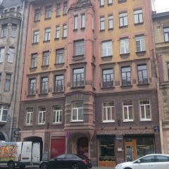 Гостиница Жилое помещение Терминал в Санкт-Петербурге 7 отзывов об отеле, цены и фото номеров - забронировать гостиницу Жилое помещение Терминал онлайн Санкт-Петербург фото 2
