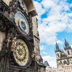 Апартаменты Superior Suites & Apartments in the Heart of Prague фото 5