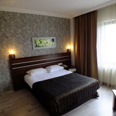 Lifos Hotel комната для гостей фото 5