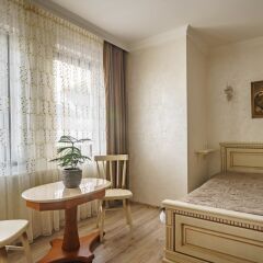 Отель Mardan Palace SPA Resort Буковель комната для гостей