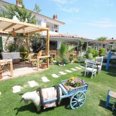 Kayezta Hotel Alacati Чешме детские мероприятия