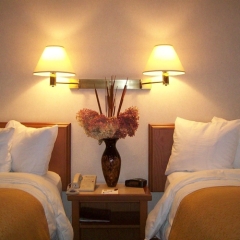 Отель Quality Inn & Suites & Conference Centre Канада, Гатино - отзывы, цены и фото номеров - забронировать отель Quality Inn & Suites & Conference Centre онлайн фото 3