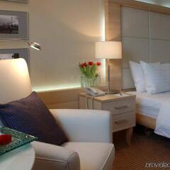 Отель Hilton Prague в номере фото 2