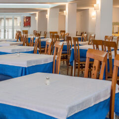 Hotel Blue Sea Cala Millor питание