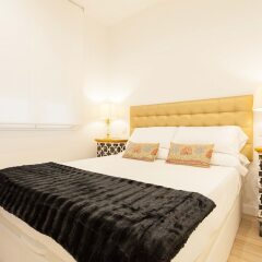 Отель Moderno diseño Madrid centro Sol 8 комната для гостей фото 4