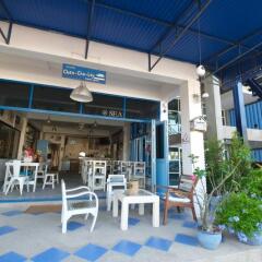 Chanchalay Hip Hostel питание