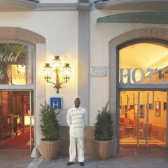 Hotel Spa Porto Cristo фото 6