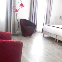 Отель Residence Champs de Mars комната для гостей фото 5