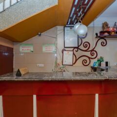 Fuduxin Hostel питание