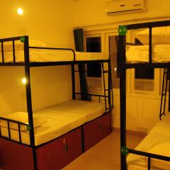 Отель Hostel at Galle Face- Colombo Шри-Ланка, Коломбо - отзывы, цены и фото номеров - забронировать отель Hostel at Galle Face- Colombo онлайн сауна