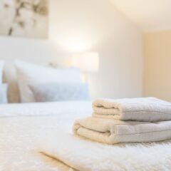 Апартаменты Oasis Apartments - Liszt Ferenc square ванная