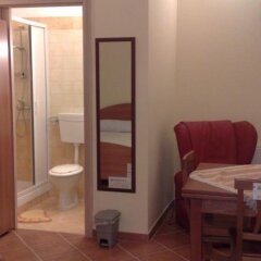 Отель B&B La Petrosa Кастровиллари сауна
