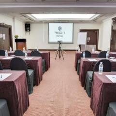 Отель Prescott Hotel KL Medan Tuanku Малайзия, Куала-Лумпур - 1 отзыв об отеле, цены и фото номеров - забронировать отель Prescott Hotel KL Medan Tuanku онлайн помещение для мероприятий фото 2