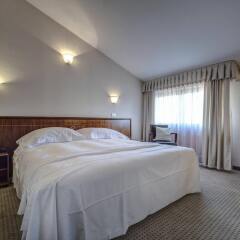 Отель Arli Business And Wellness Бергамо комната для гостей фото 3