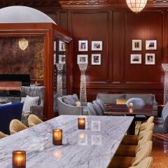 Palace Hotel, a Luxury Collection Hotel, San Francisco интерьер отеля фото 3
