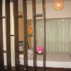 Отель Inn-China Cozy 1 Bed Apartment Китай, Шэньчжэнь - отзывы, цены и фото номеров - забронировать отель Inn-China Cozy 1 Bed Apartment онлайн фото 4