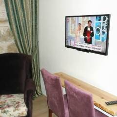 Mogla Tashan Hotel Турция, Атакой - отзывы, цены и фото номеров - забронировать отель Mogla Tashan Hotel онлайн удобства в номере