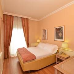 Hotel Parco dei Principi комната для гостей фото 9