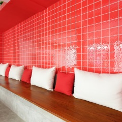 Отель Smile Inn спа
