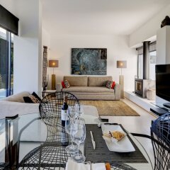 Отель Bom Sucesso Design Resort Leisure & Golf Обидуш фото 15