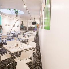 Отель Art Hotel Vienna Австрия, Вена - 3 отзыва об отеле, цены и фото номеров - забронировать отель Art Hotel Vienna онлайн гостиничный бар