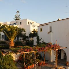 Hersonissos Village Hotel & Bungalows фото 2